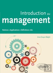 Introduction Au Management