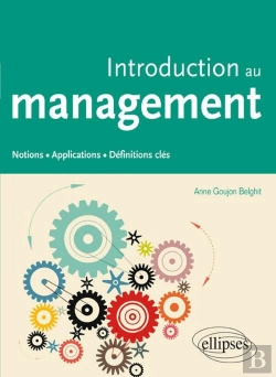 Bertrand.pt - Introduction Au Management