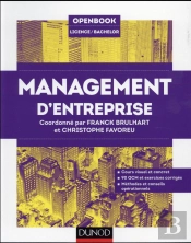 Introduction Au Management D'Entreprise