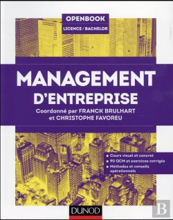 Bertrand.pt - Introduction Au Management D'Entreprise