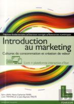 Introduction Au Marketing Etext