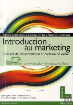 Bertrand.pt - Introduction Au Marketing Etext