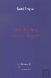 Introduction Au Monde Grec