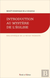 Introduction Au Mystère De L'Église