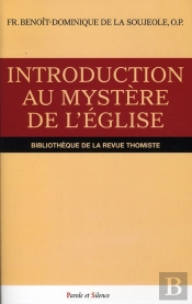 Introduction Au Mystère De L'Église
