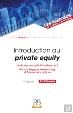 Bertrand.pt - Introduction Au Private Equity (7e Édition)