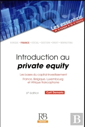 Introduction Au Private Equity