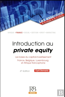 Bertrand.pt - Introduction Au Private Equity