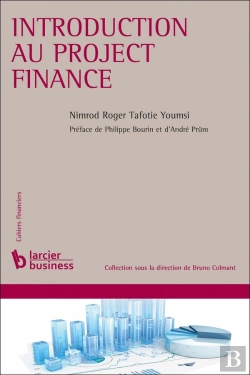 Bertrand.pt - Introduction Au Project Finance