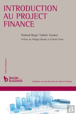 Bertrand.pt - Introduction Au Project Finance