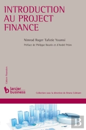 Introduction Au Project Finance