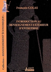Introduction Au Renseignement Extérieur D'Entreprise