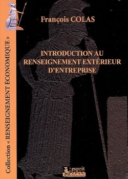 Bertrand.pt - Introduction Au Renseignement Extérieur D'Entreprise