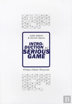 Bertrand.pt - Introduction Au Serious Game
