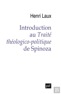 Bertrand.pt - Introduction Au Traité Théologico-Politique De Spinoza