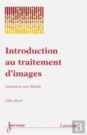Introduction Au Traitement D'Images Simulation Sous Matlab