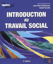 Introduction Au Travail Social 3eme Edition