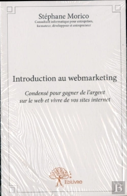 Bertrand.pt - Introduction Au Webmarketing ; Condensé Pour Gagner De L'Argent Sur Le Web Et Vivre De Vos Sites Internet