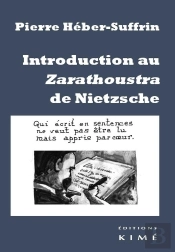 Introduction Au Zarathoustra De Nietzsche