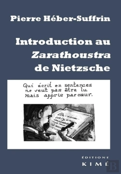 Bertrand.pt - Introduction Au Zarathoustra De Nietzsche