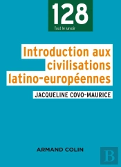 Introduction Aux Civilisations Latino-Américaines (4e Édition)