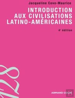 Bertrand.pt - Introduction Aux Civilisations Latino-Américaines (4e Édition)