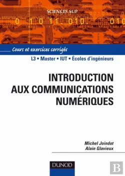 Bertrand.pt - Introduction Aux Communications Numériques