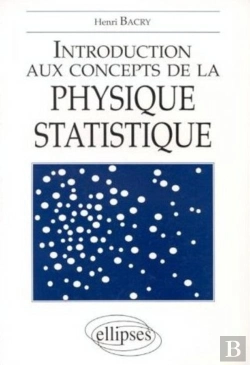 Bertrand.pt - Introduction Aux Concepts De La Physique Statistique