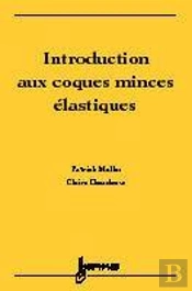 Introduction Aux Coques Minces Elastiques