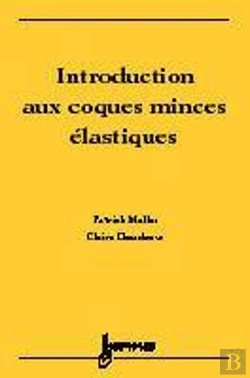 Bertrand.pt - Introduction Aux Coques Minces Elastiques