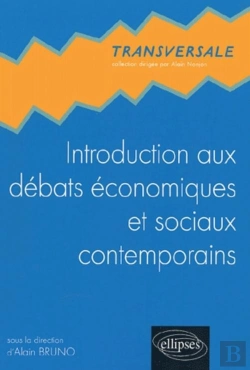 Bertrand.pt - Introduction Aux Débats Économiques Et Sociaux Contemporains