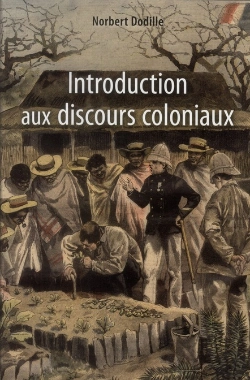 Bertrand.pt - Introduction Aux Discours Coloniaux