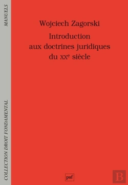 Bertrand.pt - Introduction Aux Doctrines Juridiques Du Xxe Siècle