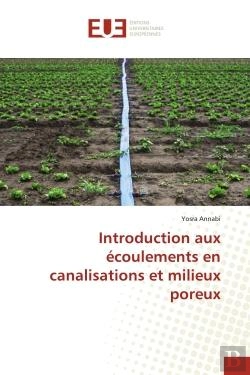Bertrand.pt - Introduction Aux Ecoulements En Canalisations Et Milieux Poreux