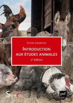 Bertrand.pt - Introduction Aux Études Animales (2e Édition)