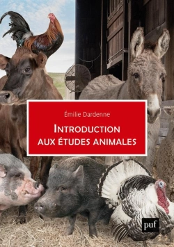 Bertrand.pt - Introduction Aux Études Animales