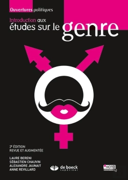 Bertrand.pt - Introduction Aux Études Sur Le Genre (2e Édition)