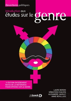 Bertrand.pt - Introduction Aux Études Sur Le Genre (3e Édition)