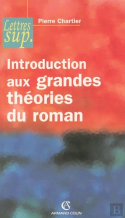 Bertrand.pt - Introduction Aux Grandes Théories Du Roman (2e Édition)