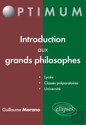 Introduction Aux Grands Philosophes