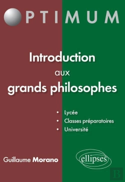 Bertrand.pt - Introduction Aux Grands Philosophes