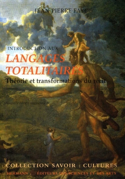 Bertrand.pt - Introduction Aux Langages Totalitaires