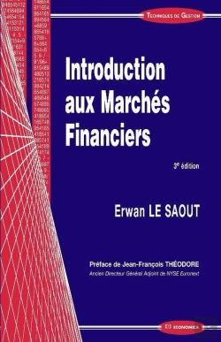 Bertrand.pt - Introduction Aux Marchés Financiers (3e Édition)