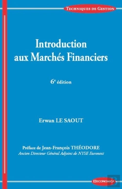 Bertrand.pt - Introduction Aux Marches Financiers, 6e Ed.