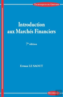 Bertrand.pt - Introduction Aux Marchés Financiers (7e Édition)