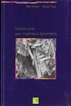 Bertrand.pt - Introduction Aux Materiaux Polymeres