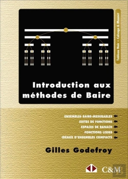 Bertrand.pt - Introduction Aux Méthodes De Baire
