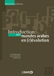 Introduction Aux Mondes Arabes En (R)Évolution