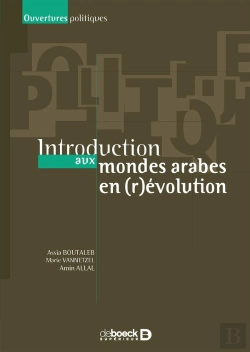 Bertrand.pt - Introduction Aux Mondes Arabes En (R)Évolution