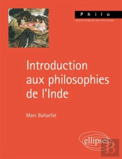 Introduction Aux Philosophies De L'Inde